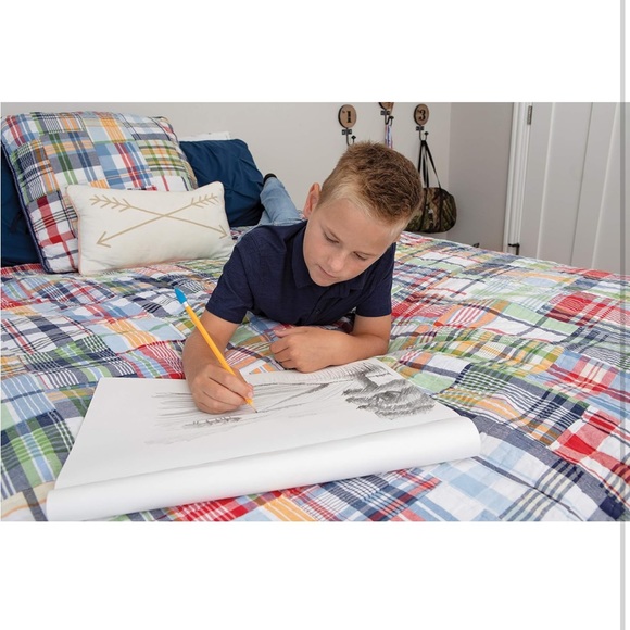 NWT Dixon No. 2 Yellow Pencils, Wood-Cased, Black Core, #2 HB Soft, 12-Count - Picture 4 of 5